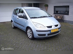 Mitsubishi Colt - 1.3 Instyle Airco Trekhaak Nieuwe APK