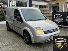 Ford Transit Connect - T200S 1.8 TDCi Trend