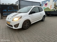 Renault Twingo - 1.2-16V Miss Sixty airco HANDEL EXPORT VASTE PRIJS