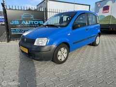 Fiat Panda - 1.1 Active Plus