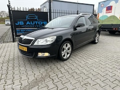 Skoda Octavia Combi - 1.2 TSI Elegance Business Line