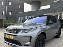 Land Rover Discovery Sport - D180 2.0 R-Dynamic HSE