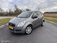 Suzuki Splash - 1.0 Trend