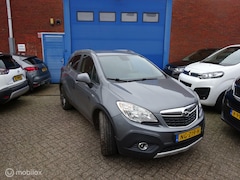 Opel Mokka - 1.4 T Cosmo