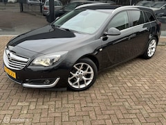 Opel Insignia Sports Tourer - 2.0 CDTI EcoFLEX Business+