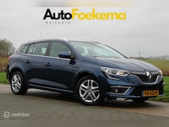 Renault Mégane Estate - 1.2 TCe Zen TREKHAAK LED NAVIGATIE