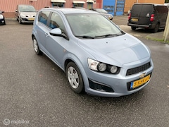 Chevrolet Aveo - 1.2 LS S/S