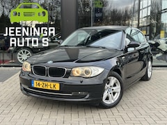 BMW 1-serie - 118i Business Line | Xenon | Clima | Cruise