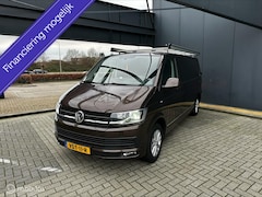 Volkswagen Transporter - 2.0 TDI L2H1 Highline