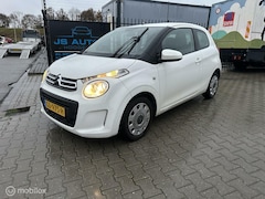 Citroën C1 - 1.0 e-VTi Business airco