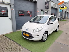 Ford Ka - 1.2 Comfort start/stop 2011 Airco NAP Nette Auto