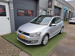 Volkswagen Polo - 1.2 TSI Highline Edition PANO Xenon Clima