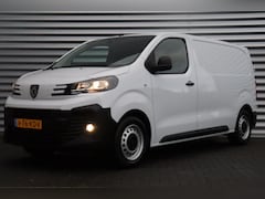 Peugeot Expert - Gesloten Bestel L2H1 1.5 BlueHDi 120 S&S 6MT Standaard