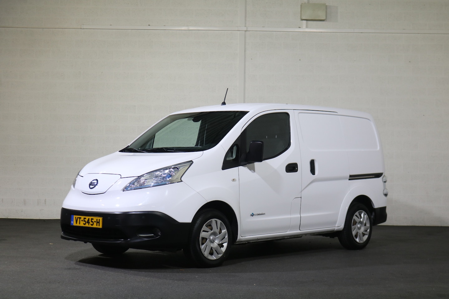 Nissan e-NV200 - Business 2x Schuifdeur - AutoWereld.nl