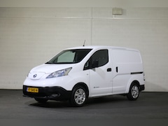 Nissan e-NV200 - Business 2x Schuifdeur