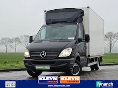 Mercedes-Benz Sprinter - 516 EURO5