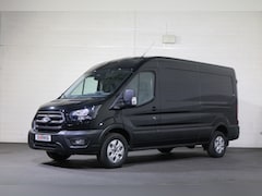 Ford Transit - 2.0 TDCI L3 H2 Trend Facelift Navigatie Camera (360gr)