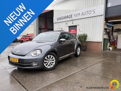 Volkswagen Beetle - 1.2 TSI Design