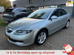 Mazda 6 Sport - 1.8i Touring