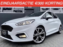 Ford Fiesta - 1.0 ST-LINE *CRUISE*APP CARPLAY*BOMVOL