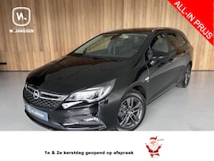 Opel Astra Sports Tourer - 1.0 Turbo 120 Jaar Edition