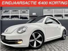 Volkswagen Beetle - 1.4 TSI SPORT FENDER *PANORAMADAK*DSG*XENON*VOL