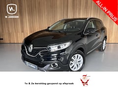 Renault Kadjar - 1.2 TCe Intens Trekhaak | Camera | Stoelver