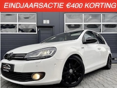 Volkswagen Golf - 1.4 TSI *OSRAM*CAMERA*CARPLAY*CRUISE*FK*ECC*PDC