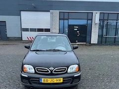 Nissan Micra - NISSAN