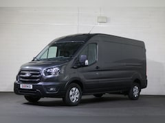 Ford Transit - 2.0 TDCI L3 H2 Trend Facelift Navigatie Camera (360gr)