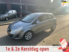 Opel Corsa - 1.2-16V Edition