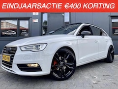 Audi A3 Sportback - 1.4 TFSI *NAVI*PANO*XENON*ECC*PDC