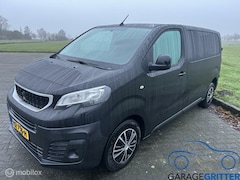 Peugeot Expert - Bestel 231S 2.0 BlueHDI 120 Pro