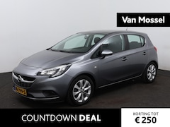 Opel Corsa - 1.4 Edition