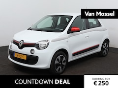 Renault Twingo - 1.0 SCe Collection | Airco | Elektrische ramen | Slechts 67000km