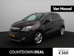 Opel Mokka - 1.4 T Cosmo