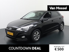 Hyundai i20 - 1.0 T-GDI Comfort | Climate control | Parkeersensoren | Camera