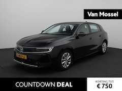 Opel Astra - 1.2 Edition | ECC | PDC | LMV | LED |