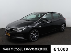 Opel Astra - 1.0 Turbo Business | Apple Carplay/Android Auto | Parkeersensoren | Climate Control