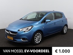 Opel Corsa - 1.0 Turbo Innovation | Navigatie | Stoel- Stuurverwarming | Camera