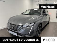 Peugeot E-308 - Allure EV 54 kWh | Snel laad functie | Camera | Apple Carplay/Android Auto | navigatie