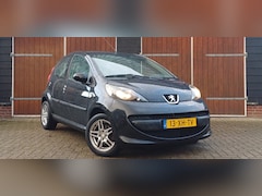 Peugeot 107 - 1.0-12V XS, Nette auto, 5 deurs, NAP