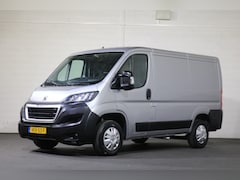 Peugeot Boxer - 2.2 BlueHDi 140pk Airco Navigatie Camera