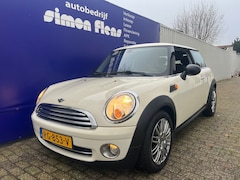 MINI One - 1.4 Anniversary MK II