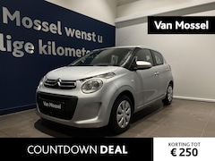 Citroën C1 - 1.0 e-VTi Feel