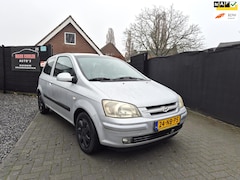 Hyundai Getz - 1.3i GLS