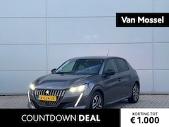 Peugeot 208 - 1.2 PureTech 100 Allure