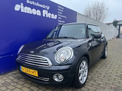 MINI One - 1.4 One*AIRCO