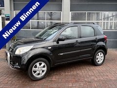 Daihatsu Terios - 1.5-16v Expedition 2WD Bj 2007 Apk 07-2025 Automaat Hoge Zit