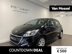 Peugeot 208 - 1.2 PureTech Blue Lion | Airco | Apple Carplay/Android Auto | Navigatie